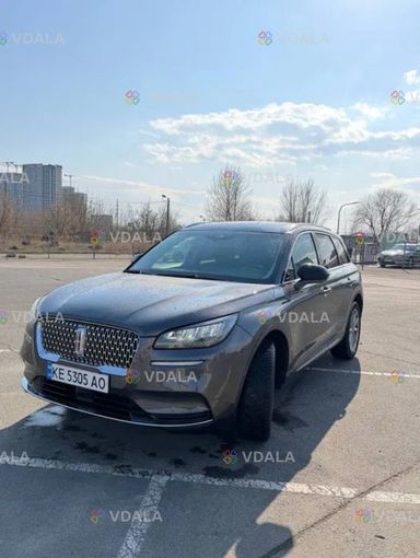 Продам Lincoln Corsair 2020, 150 000 км, 2.0 l.. - VDALA.PRO