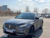Продам Lincoln Corsair 2020, 150 000 км, 2.0 l.. - VDALA.PRO - 1