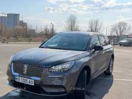 Продам Lincoln Corsair 2020, 150 000 км, 2.0 л.. - VDALA.PRO