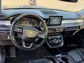 Продам Lincoln Corsair 2020, 150 000 км, 2.0 l.. - VDALA.PRO - 8