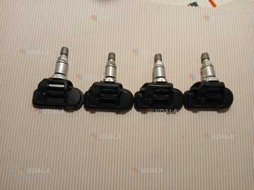 Датчики тиску шин 2546А-GG4T Fiat / Peugeot / Citroen - VDALA.PRO