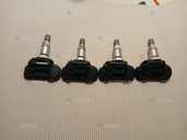 Датчики тиску шин 2546А-GG4T Fiat / Peugeot / Citroen - VDALA.PRO - 1