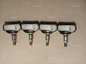 Датчики тиску шин 2546А-GG4T Fiat / Peugeot / Citroen - VDALA.PRO - 2