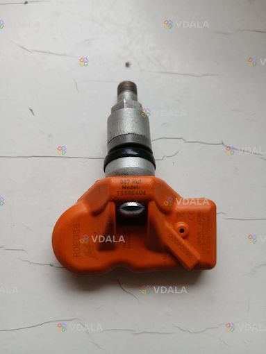 Датчики тиску шин TSSRE4UD RDE 038 Nissan / Renault - VDALA.PRO