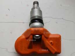 Датчики тиску шин TSSRE4UD RDE 038 Nissan / Renault - VDALA.PRO