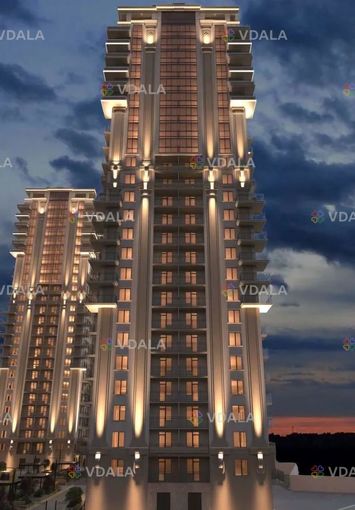 Вид угоди: Продам Квартиру 32 м², 1 кімн., 15 поверх. Вид угоди: Продам Квартиру 32 м², 1 кімн., 15 поверх. - VDALA.PRO