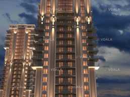 Вид сделки: Продам Квартиру 32 м², 1 комн., 15 этаж. - VDALA.PRO