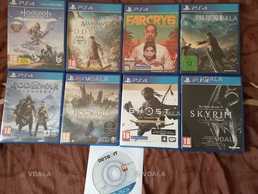 Продам диски PS4 - VDALA.PRO