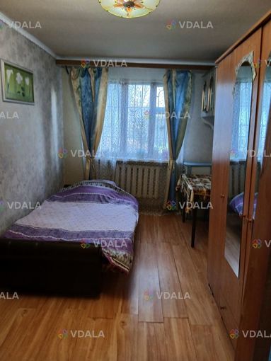 Вид угоди: Здам Будинок 5 м², 3 кімн., 1 поверх, 50 м², 50 м². - VDALA.PRO