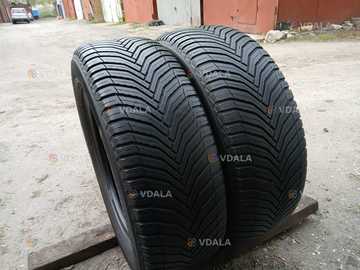 Продам Запчастини та аксесуари Шини R18 Вживане. - VDALA.PRO