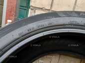 Продам Запчастини та аксесуари Шини R18 Вживане. - VDALA.PRO - 5