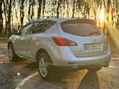 Продам Nissan Murano 2013, 230 000 км, 2.5 l.. - VDALA.PRO - 1