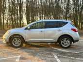 Продам Nissan Murano 2013, 230 000 км, 2.5 l.. - VDALA.PRO - 2