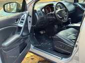 Продам Nissan Murano 2013, 230 000 км, 2.5 l.. - VDALA.PRO - 3