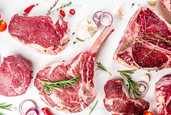 Продаж, спрівпраця, м'ясна продукція, низькі ціни. Продаж, спрівпраця, м'ясна продукція, низькі ціни. - VDALA.PRO - 1