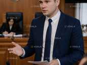 Адвокат в Одесі Адвокат в Одесі - VDALA.PRO - 1