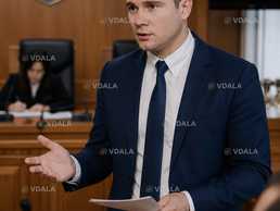 Адвокат в Одесі - VDALA.PRO