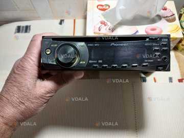 Автомагнитола Pioneer deh 3000 - VDALA.PRO