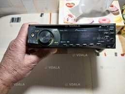 Автомагнитола Pioneer deh 3000 - VDALA.PRO