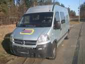 Вантажопасажирські перевезення по Києву та Україні - VDALA.PRO - 1