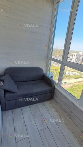 Вид угоди: Продам Квартиру 26 м², 1 кімн., 14 поверх. Вид угоди: Продам Квартиру 26 м², 1 кімн., 14 поверх. - VDALA.PRO