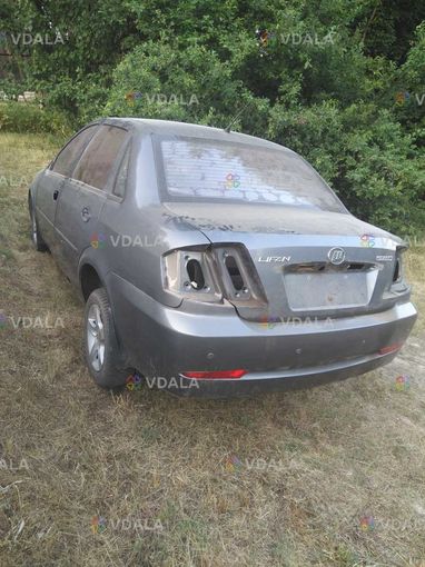 Продам Запчастини та аксесуари Lifan 2013. - VDALA.PRO