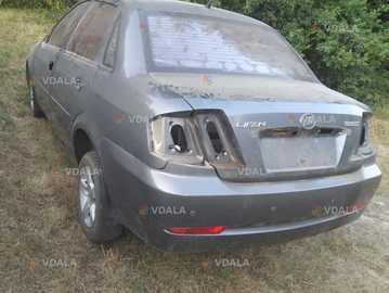 Продам Запчастини та аксесуари Lifan 2013. - VDALA.PRO