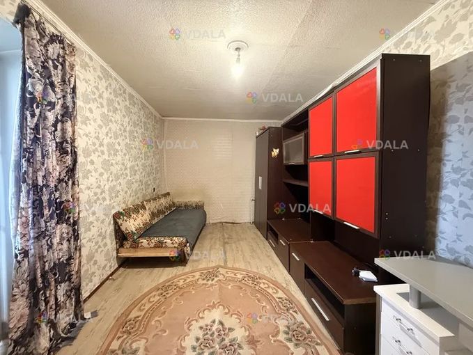 Вид угоди: Продам Квартиру 28.75 м², 1 кімн., 5 поверх. Вид угоди: Продам Квартиру 28.75 м², 1 кімн., 5 поверх. - VDALA.PRO