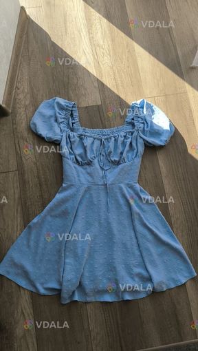Романтична сукня, розмір М - VDALA.PRO