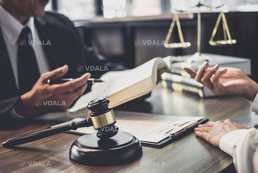 Військовий Адвокат Юрист - VDALA.PRO