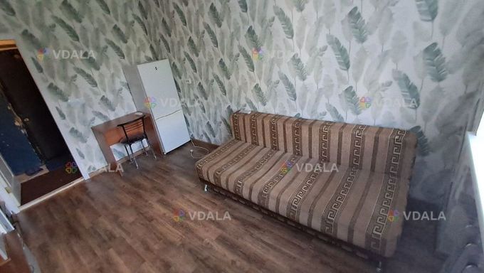 Вид угоди: Здам Квартиру 22 м², 1 кімн., 4 поверх. Вид угоди: Здам Квартиру 22 м², 1 кімн., 4 поверх. - VDALA.PRO