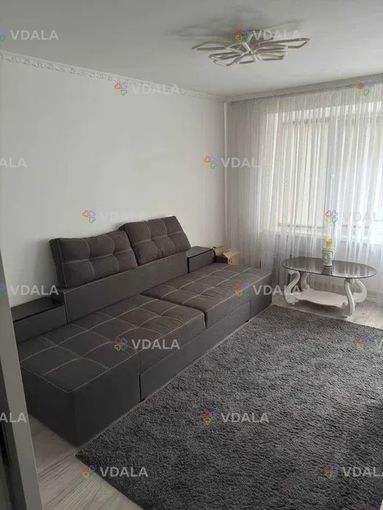 Вид угоди: Продам Квартиру 49 м², 2 кімн., 2 поверх. - VDALA.PRO