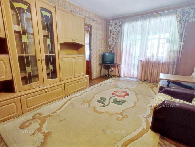 Вид угоди: Продам Квартиру 44 м², 2 кімн., 4 поверх. - VDALA.PRO