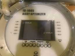 Продається Апарат lpg Body Optimizer ib 1005, Киев - VDALA.PRO