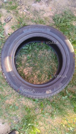 Продам Запчастини та аксесуари Шини R17 Нове. - VDALA.PRO