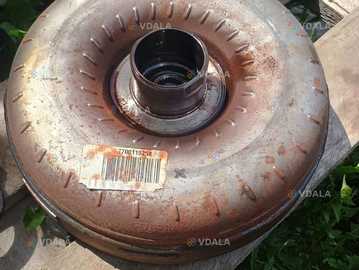 Бублик гідротрансформатор АКПП Renault scenic 2 Megan 2 1.9 - VDALA.PRO