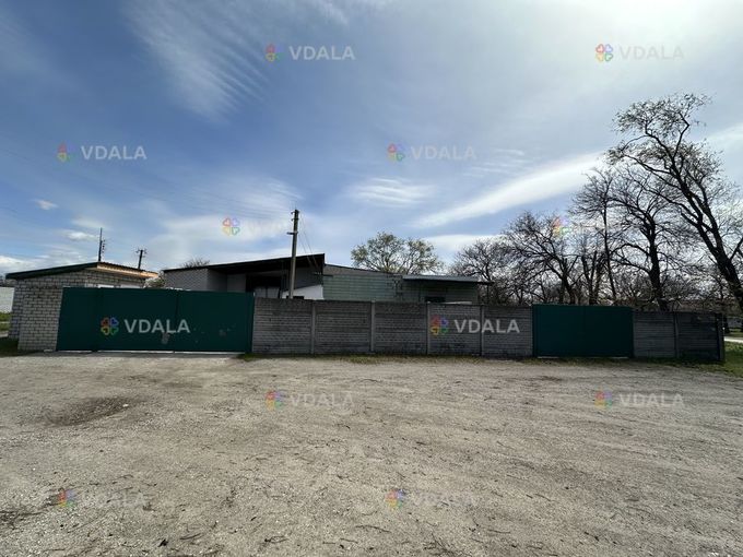 Вид угоди: Здам Комерційна Склад, 350 м². - VDALA.PRO