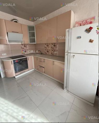 Вид угоди: Продам Квартиру 45 м², 1 кімн., 13 поверх. - VDALA.PRO