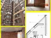 Продам Квартиру в новобудові Жилой комплекс: уютный, 34 м², 1 кімн., 3 - VDALA.PRO - 1