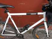 Велосипед шоссейный брендовый Fixie Inc 28 - 2 Велосипед шоссейный брендовый Fixie Inc 28 - VDALA.PRO - 2