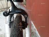 Велосипед шоссейный брендовый Fixie Inc 28 - 6 Велосипед шоссейный брендовый Fixie Inc 28 - VDALA.PRO - 6