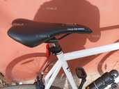 Велосипед шоссейный брендовый Fixie Inc 28 - 10 Велосипед шоссейный брендовый Fixie Inc 28 - VDALA.PRO - 10
