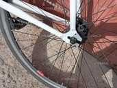 Велосипед шоссейный брендовый Fixie Inc 28 - 12 Велосипед шоссейный брендовый Fixie Inc 28 - VDALA.PRO - 12