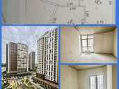 Вид угоди: Продам Квартиру 43 м², 1 кімн., 10 поверх. - VDALA.PRO - 1
