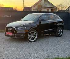 Продам Audi Q3 2015, 236 000 км, 2.0 л.. - VDALA.PRO