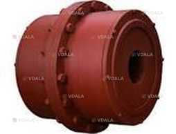 Куплю муфты зубчатые мз-3, мз-4 - VDALA.PRO