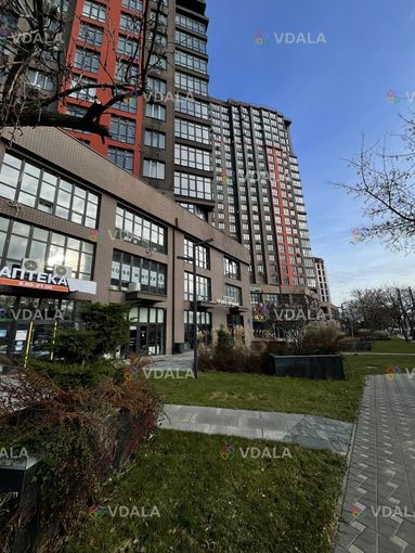 Продам Квартиру в новобудові Жилой комплекс: манхеттен, 56 м², 2 кімн. Продам Квартиру в новобудові Жилой комплекс: манхеттен, 56 м², 2 кімн. - VDALA.PRO