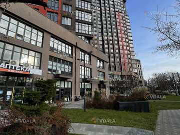 Продам Квартиру в новобудові Жилой комплекс: манхеттен, 56 м², 2 кімн. - VDALA.PRO