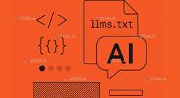 Подключаю llms.txt на сайты для ИИ. Разработка скриптов и плагинов. - VDALA.PRO