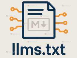 Подключаю llms.txt на сайты для ИИ. Разработка скриптов и плагинов. - VDALA.PRO